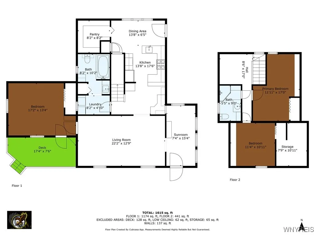 11 Oatka Street, Warsaw, New York 14569, Warsaw, New York 14569, 3 Bedrooms Bedrooms, 8 Rooms Rooms,2 BathroomsBathrooms,Residential,Closed,11 Oatka Street, Warsaw, New York 14569,B1614595