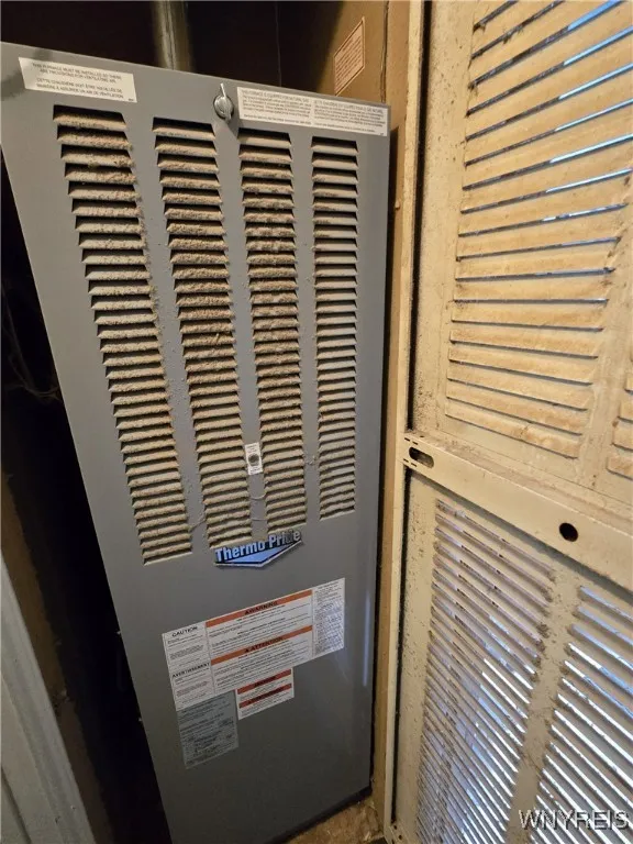 furnance