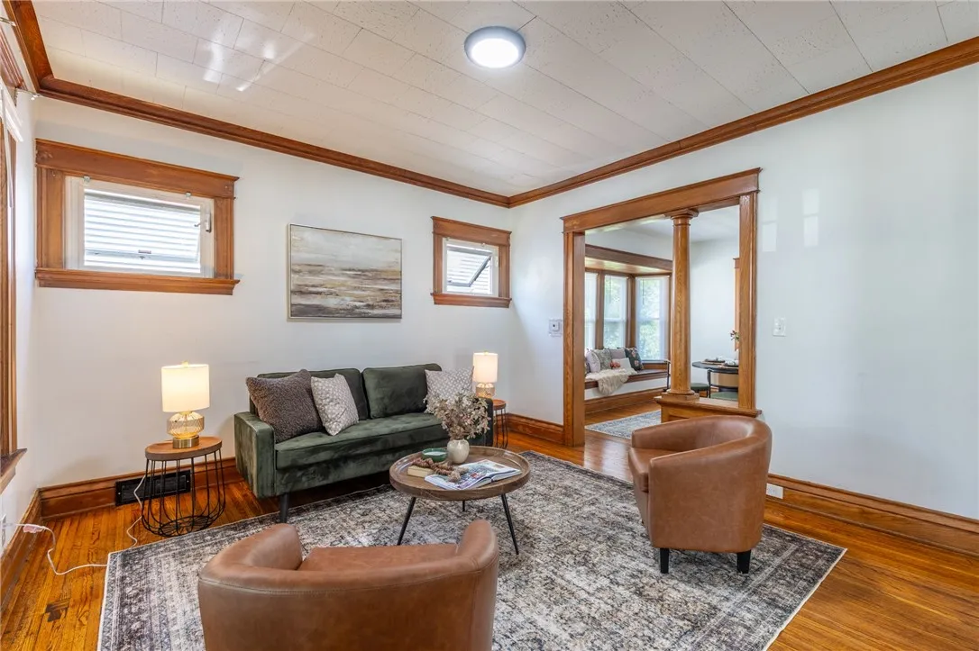 234 Depew Street, Rochester, New York 14611, Rochester, New York 14611, 3 Bedrooms Bedrooms, 7 Rooms Rooms,2 BathroomsBathrooms,Residential,Closed,234 Depew Street, Rochester, New York 14611,0,R1614741