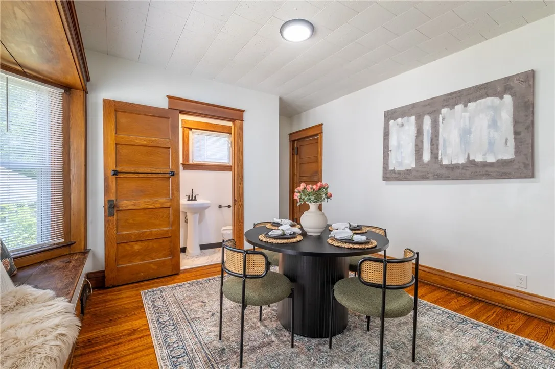 234 Depew Street, Rochester, New York 14611, Rochester, New York 14611, 3 Bedrooms Bedrooms, 7 Rooms Rooms,2 BathroomsBathrooms,Residential,Closed,234 Depew Street, Rochester, New York 14611,0,R1614741