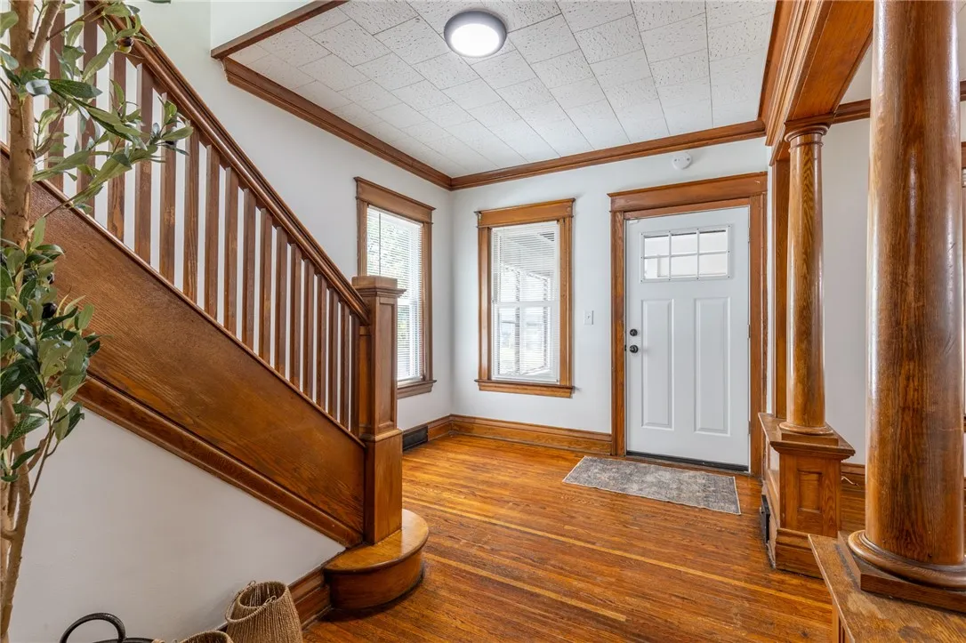 234 Depew Street, Rochester, New York 14611, Rochester, New York 14611, 3 Bedrooms Bedrooms, 7 Rooms Rooms,2 BathroomsBathrooms,Residential,Closed,234 Depew Street, Rochester, New York 14611,0,R1614741