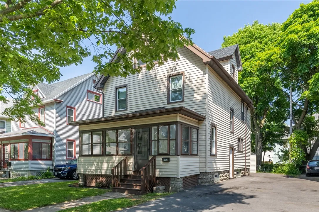 234 Depew Street, Rochester, New York 14611, Rochester, New York 14611, 3 Bedrooms Bedrooms, 7 Rooms Rooms,2 BathroomsBathrooms,Residential,Closed,234 Depew Street, Rochester, New York 14611,0,R1614741