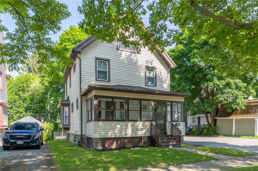 234 Depew Street, Rochester, New York 14611, Rochester, New York 14611, 3 Bedrooms Bedrooms, 7 Rooms Rooms,2 BathroomsBathrooms,Residential,Closed,234 Depew Street, Rochester, New York 14611,0,R1614741