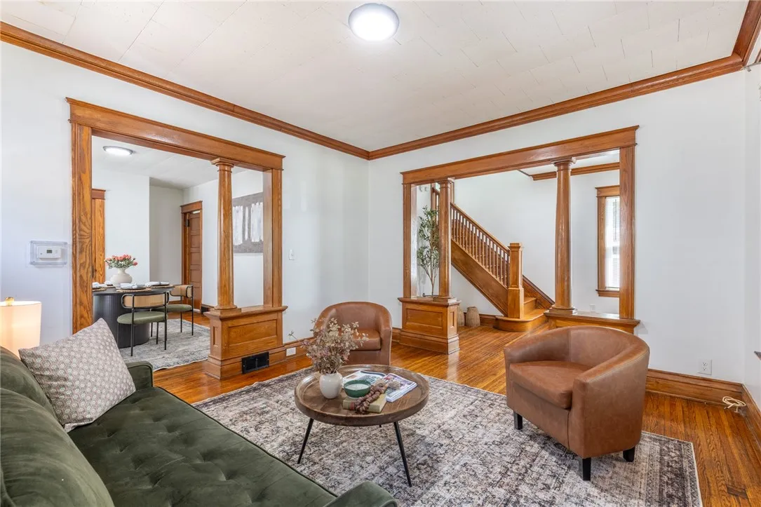 234 Depew Street, Rochester, New York 14611, Rochester, New York 14611, 3 Bedrooms Bedrooms, 7 Rooms Rooms,2 BathroomsBathrooms,Residential,Closed,234 Depew Street, Rochester, New York 14611,0,R1614741