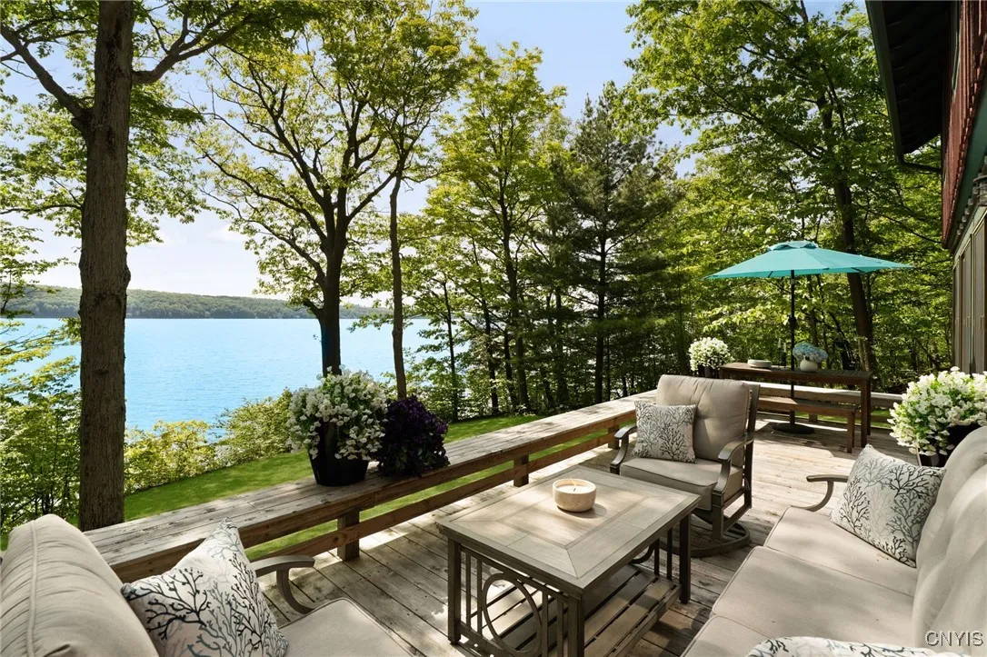 1561 Red Tail Lane, Spafford, New York 13152, Skaneateles, New York 13152, 4 Bedrooms Bedrooms, 9 Rooms Rooms,2 BathroomsBathrooms,Residential,Closed,1561 Red Tail Lane, Spafford, New York 13152,S1613549