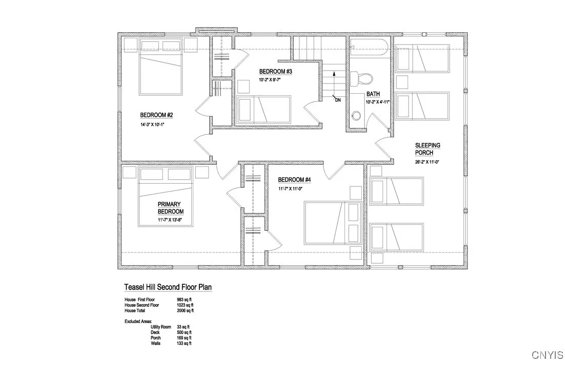 1561 Red Tail Lane, Spafford, New York 13152, Skaneateles, New York 13152, 4 Bedrooms Bedrooms, 9 Rooms Rooms,2 BathroomsBathrooms,Residential,Closed,1561 Red Tail Lane, Spafford, New York 13152,S1613549