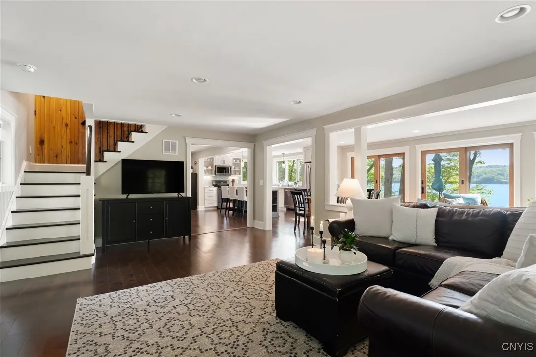 1561 Red Tail Lane, Spafford, New York 13152, Skaneateles, New York 13152, 4 Bedrooms Bedrooms, 9 Rooms Rooms,2 BathroomsBathrooms,Residential,Closed,1561 Red Tail Lane, Spafford, New York 13152,S1613549