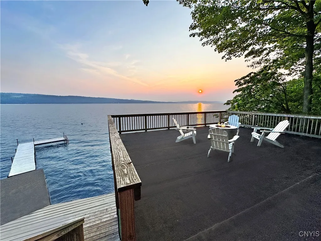 1561 Red Tail Lane, Spafford, New York 13152, Skaneateles, New York 13152, 4 Bedrooms Bedrooms, 9 Rooms Rooms,2 BathroomsBathrooms,Residential,Closed,1561 Red Tail Lane, Spafford, New York 13152,S1613549
