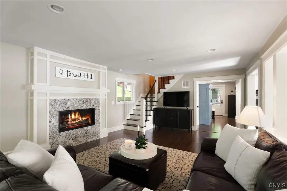 1561 Red Tail Lane, Spafford, New York 13152, Skaneateles, New York 13152, 4 Bedrooms Bedrooms, 9 Rooms Rooms,2 BathroomsBathrooms,Residential,Closed,1561 Red Tail Lane, Spafford, New York 13152,S1613549