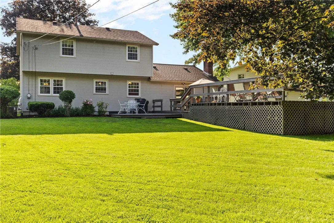 20 Bremen Circle, Penfield, New York 14526, Penfield, New York 14526, 4 Bedrooms Bedrooms, 10 Rooms Rooms,1 BathroomBathrooms,Residential,Closed,20 Bremen Circle, Penfield, New York 14526,R1611166