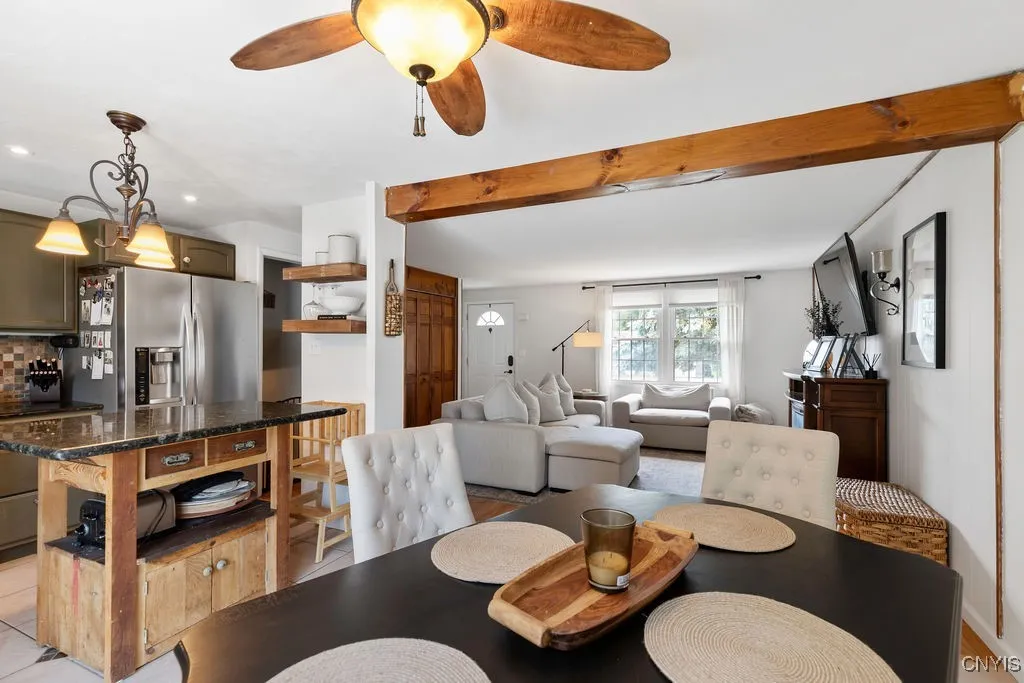 113 Dorando Way, Salina, New York 13090, Salina, New York 13090, 3 Bedrooms Bedrooms, 7 Rooms Rooms,1 BathroomBathrooms,Residential,Closed,113 Dorando Way, Salina, New York 13090,0,S1614217