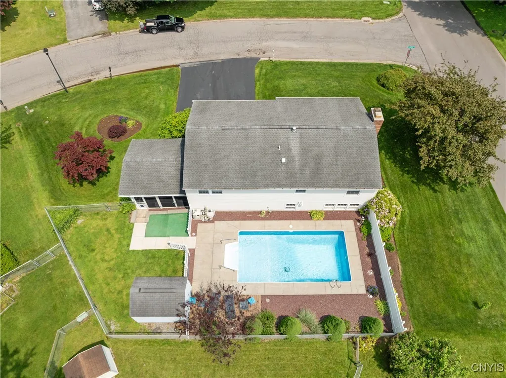 8265 Carnation Drive, Clay, New York 13027, Clay, New York 13027, 3 Bedrooms Bedrooms, 9 Rooms Rooms,2 BathroomsBathrooms,Residential,Closed,8265 Carnation Drive, Clay, New York 13027,0,S1614403