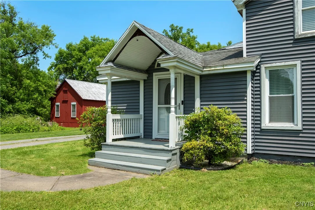 7867 Stone Road, Whitestown, New York 13492, Whitestown, New York 13492, 4 Bedrooms Bedrooms, 8 Rooms Rooms,1 BathroomBathrooms,Residential,Closed,7867 Stone Road, Whitestown, New York 13492,0,S1613491