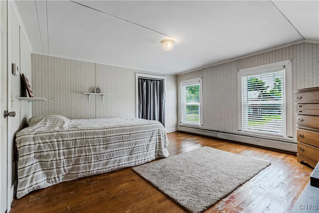 7867 Stone Road, Whitestown, New York 13492, Whitestown, New York 13492, 4 Bedrooms Bedrooms, 8 Rooms Rooms,1 BathroomBathrooms,Residential,Closed,7867 Stone Road, Whitestown, New York 13492,0,S1613491