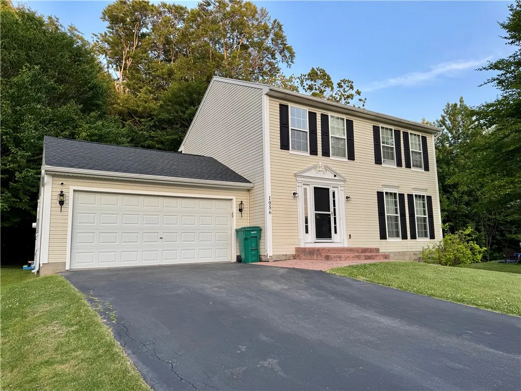 1056 Fawn Wood Drive, Webster, New York 14580, Webster, New York 14580, 3 Bedrooms Bedrooms, 7 Rooms Rooms,1 BathroomBathrooms,Residential,Closed,1056 Fawn Wood Drive, Webster, New York 14580,0,R1614817