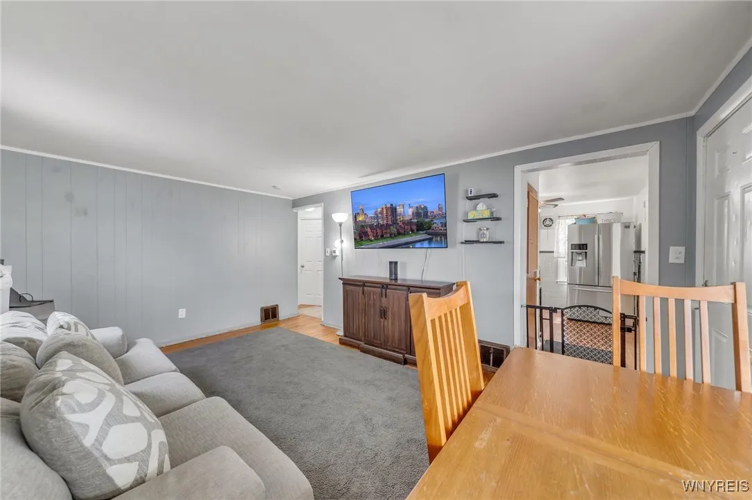34 Spaulding Street, Buffalo, New York 14220, Buffalo, New York 14220, 3 Bedrooms Bedrooms, 5 Rooms Rooms,1 BathroomBathrooms,Residential,Closed,34 Spaulding Street, Buffalo, New York 14220,B1614831