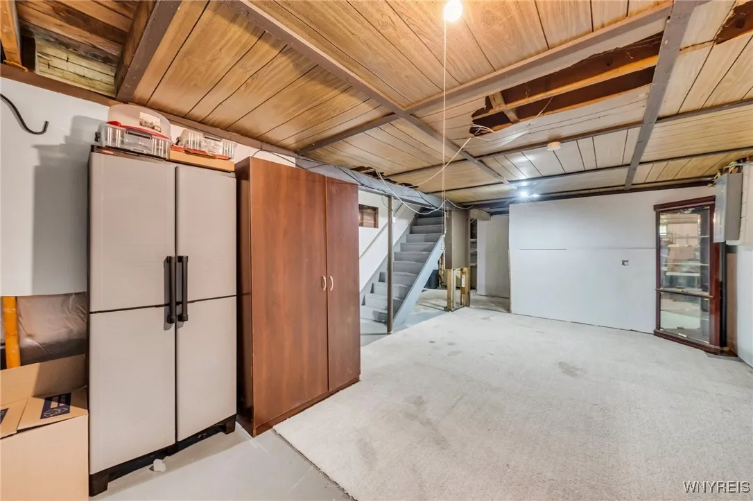 34 Spaulding Street, Buffalo, New York 14220, Buffalo, New York 14220, 3 Bedrooms Bedrooms, 5 Rooms Rooms,1 BathroomBathrooms,Residential,Closed,34 Spaulding Street, Buffalo, New York 14220,B1614831