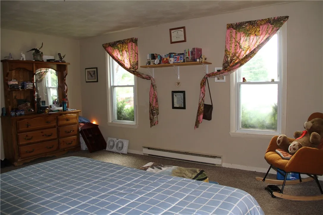 6885 East William Street Extension, Bath, New York, Bath, New York 14810, 3 Bedrooms Bedrooms, ,2 BathroomsBathrooms,Residential,Closed,6885 East William Street Extension, Bath, New York,0,R1614585
