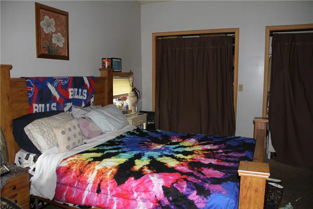 6885 East William Street Extension, Bath, New York, Bath, New York 14810, 3 Bedrooms Bedrooms, ,2 BathroomsBathrooms,Residential,Closed,6885 East William Street Extension, Bath, New York,0,R1614585