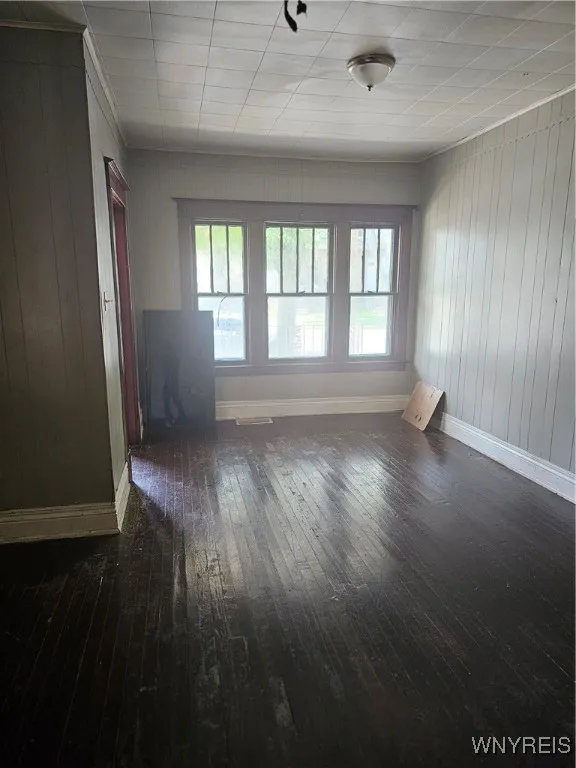 Lower Unit