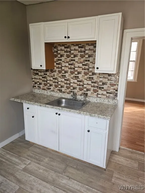 Upper Unit