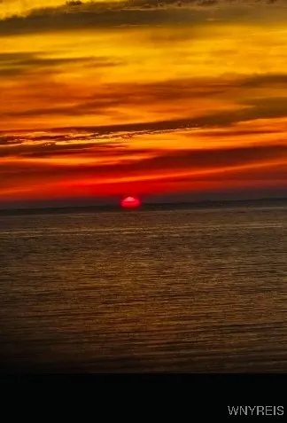 Beautiful sunsets from your patio!
