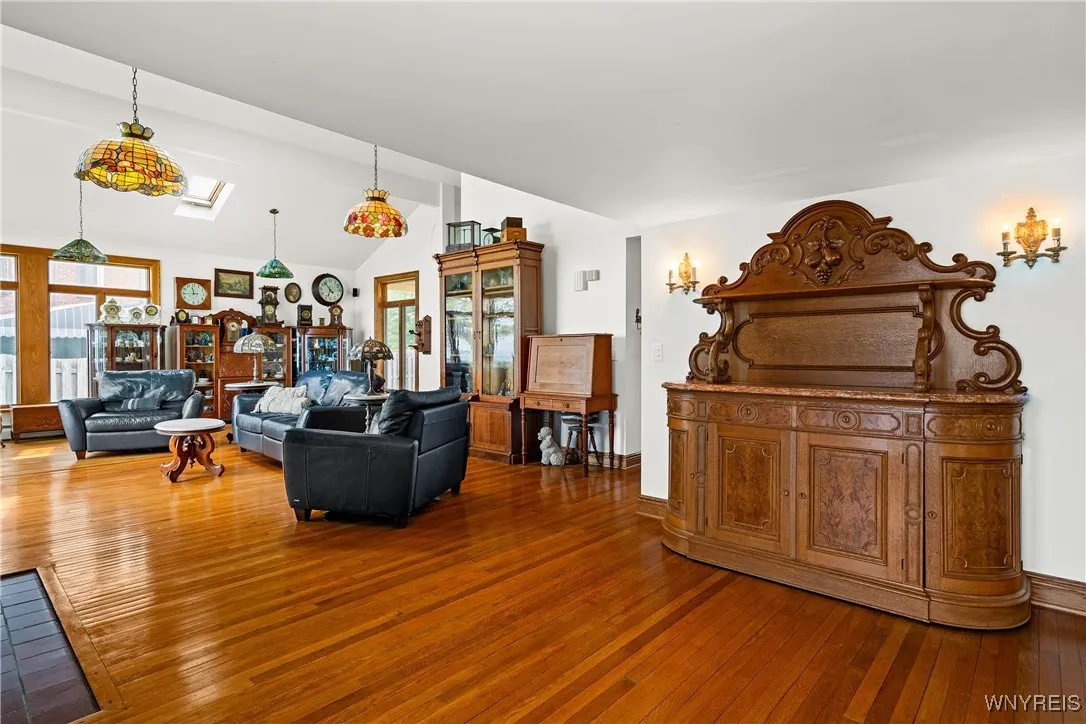 5316 Lake Shore Road, Hamburg, New York 14075, Hamburg, New York 14075, 3 Bedrooms Bedrooms, 10 Rooms Rooms,2 BathroomsBathrooms,Residential,For Sale,5316 Lake Shore Road, Hamburg, New York 14075,B1614508
