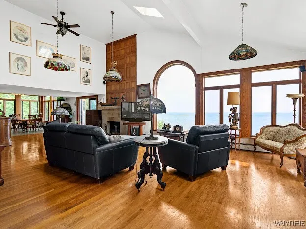 5316 Lake Shore Road, Hamburg, New York 14075, Hamburg, New York 14075, 3 Bedrooms Bedrooms, 10 Rooms Rooms,2 BathroomsBathrooms,Residential,For Sale,5316 Lake Shore Road, Hamburg, New York 14075,B1614508
