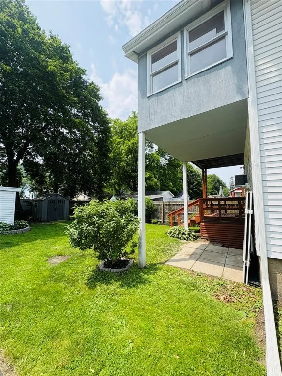 216 West William Street 201, Corning-city, New Yor, Corning City, New York 14830, 4 Bedrooms Bedrooms, ,2 BathroomsBathrooms,Residential,Closed,216 West William Street 201, Corning-city, New Yor,R1614905