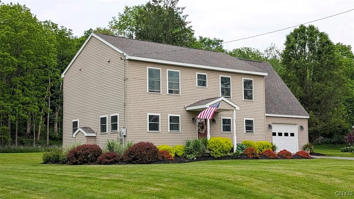 126 Lebanon Street, Hamilton, New York 13346, Hamilton, New York 13346, 4 Bedrooms Bedrooms, 8 Rooms Rooms,2 BathroomsBathrooms,Residential,Closed,126 Lebanon Street, Hamilton, New York 13346,0,S1612767