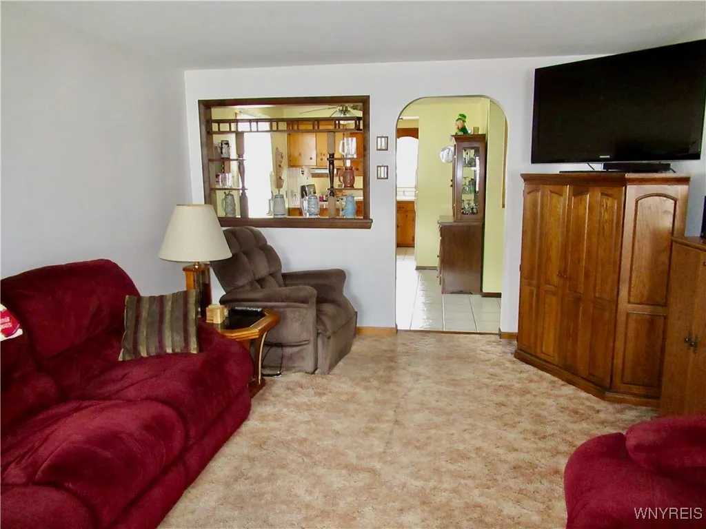 173 Wellington Avenue, Tonawanda-town, New York 14, Tonawanda, New York 14223, 3 Bedrooms Bedrooms, 5 Rooms Rooms,1 BathroomBathrooms,Residential,Closed,173 Wellington Avenue, Tonawanda-town, New York 14,B1614596