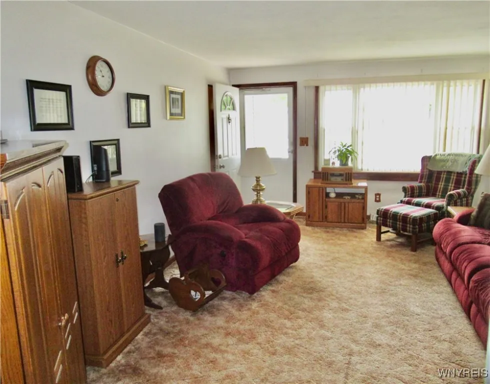 173 Wellington Avenue, Tonawanda-town, New York 14, Tonawanda, New York 14223, 3 Bedrooms Bedrooms, 5 Rooms Rooms,1 BathroomBathrooms,Residential,Closed,173 Wellington Avenue, Tonawanda-town, New York 14,B1614596