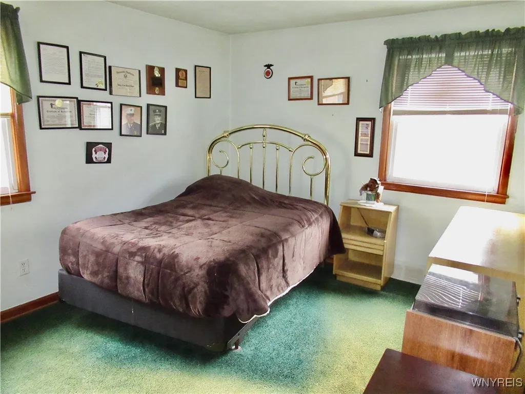173 Wellington Avenue, Tonawanda-town, New York 14, Tonawanda, New York 14223, 3 Bedrooms Bedrooms, 5 Rooms Rooms,1 BathroomBathrooms,Residential,Closed,173 Wellington Avenue, Tonawanda-town, New York 14,B1614596
