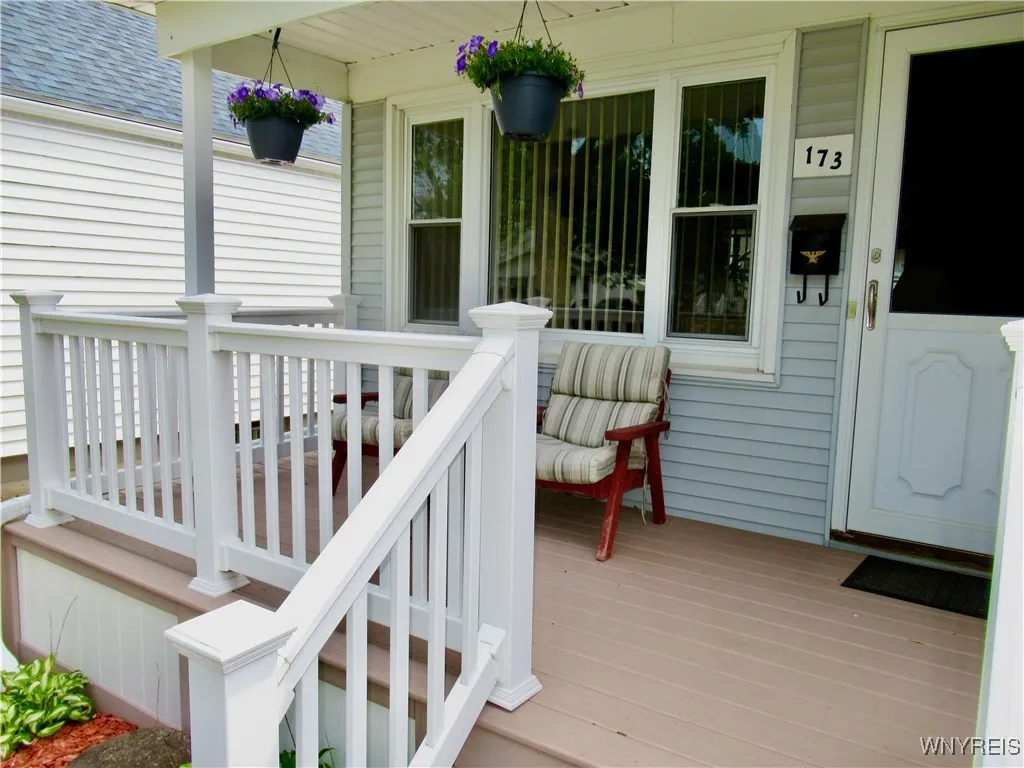 173 Wellington Avenue, Tonawanda-town, New York 14, Tonawanda, New York 14223, 3 Bedrooms Bedrooms, 5 Rooms Rooms,1 BathroomBathrooms,Residential,Closed,173 Wellington Avenue, Tonawanda-town, New York 14,B1614596