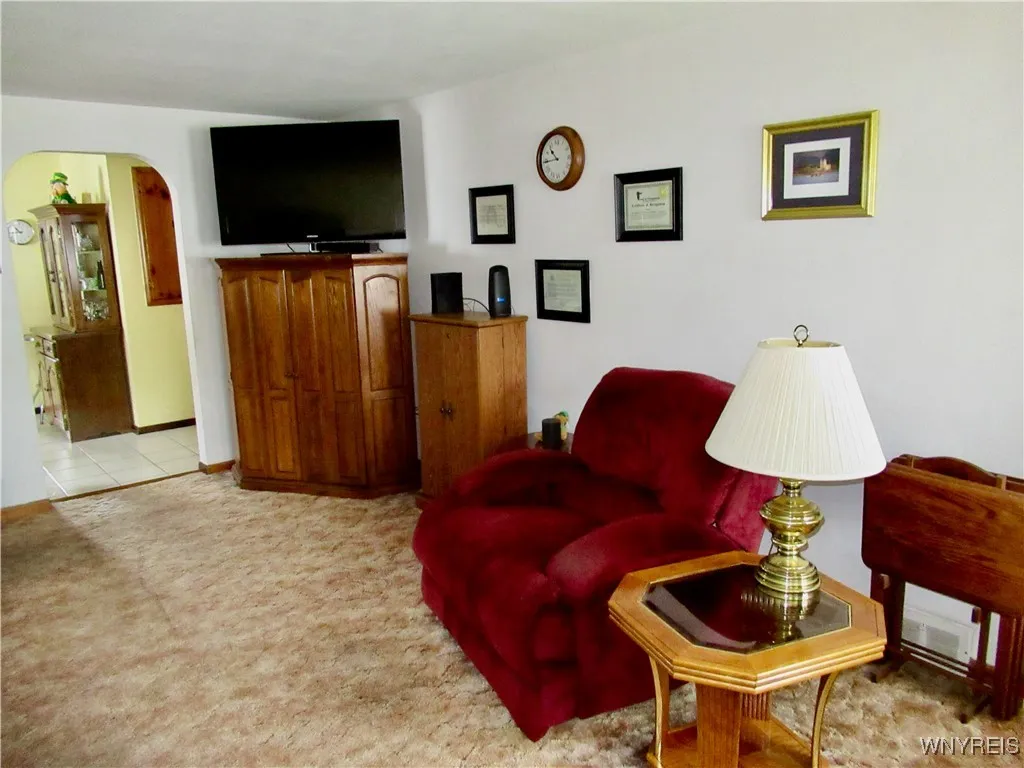 173 Wellington Avenue, Tonawanda-town, New York 14, Tonawanda, New York 14223, 3 Bedrooms Bedrooms, 5 Rooms Rooms,1 BathroomBathrooms,Residential,Closed,173 Wellington Avenue, Tonawanda-town, New York 14,B1614596