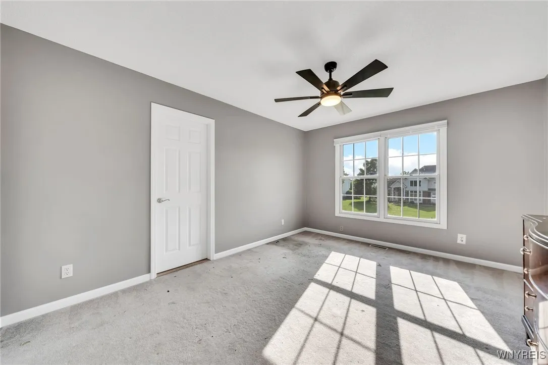Bedroom #4