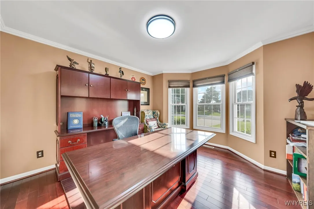5531 Pine Loch Lane, Clarence, New York 14221, Clarence, New York 14221, 4 Bedrooms Bedrooms, 10 Rooms Rooms,2 BathroomsBathrooms,Residential,Closed,5531 Pine Loch Lane, Clarence, New York 14221,B1613791