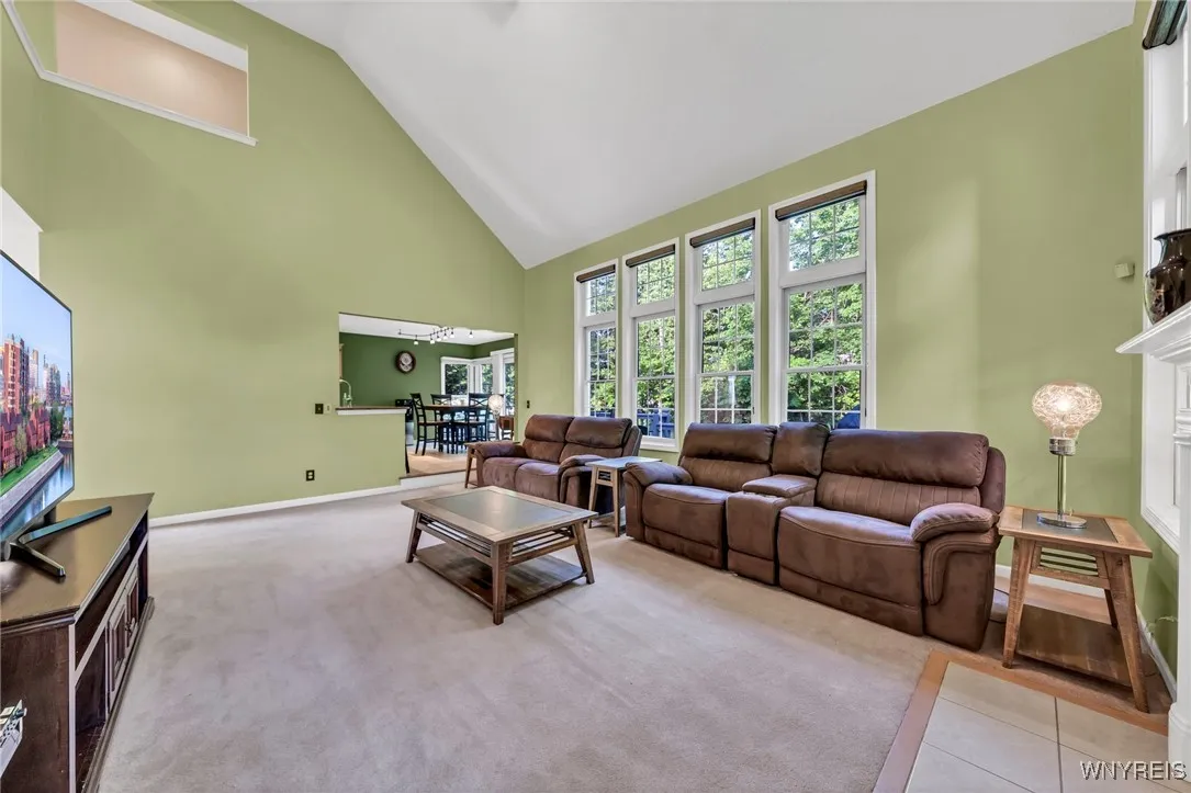 5531 Pine Loch Lane, Clarence, New York 14221, Clarence, New York 14221, 4 Bedrooms Bedrooms, 10 Rooms Rooms,2 BathroomsBathrooms,Residential,Closed,5531 Pine Loch Lane, Clarence, New York 14221,B1613791