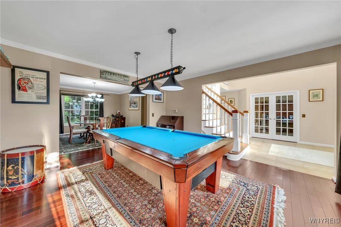 5531 Pine Loch Lane, Clarence, New York 14221, Clarence, New York 14221, 4 Bedrooms Bedrooms, 10 Rooms Rooms,2 BathroomsBathrooms,Residential,Closed,5531 Pine Loch Lane, Clarence, New York 14221,B1613791