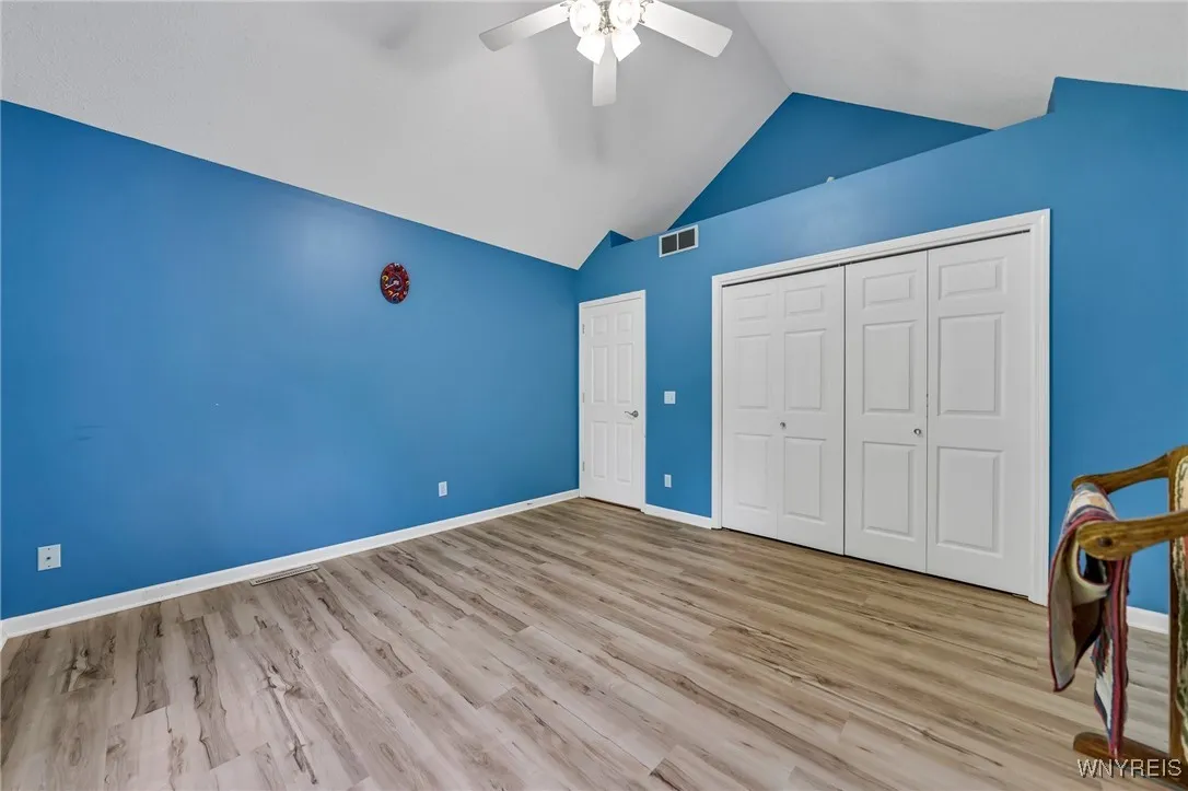 Bedroom #2