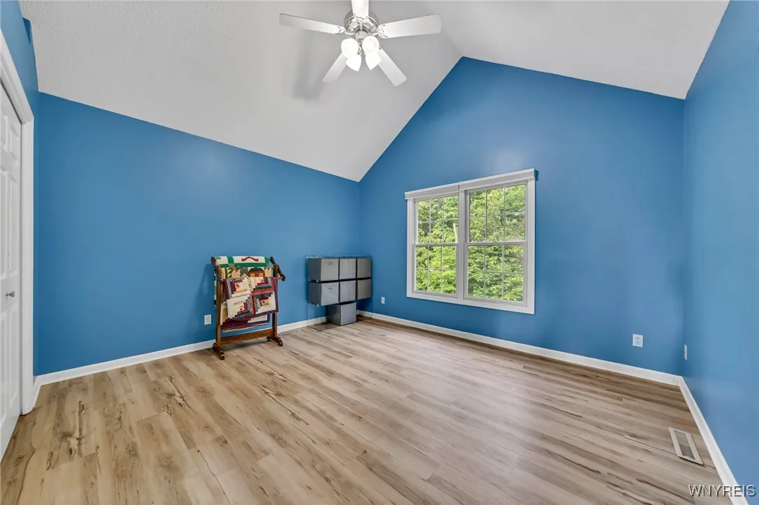 Bedroom #2