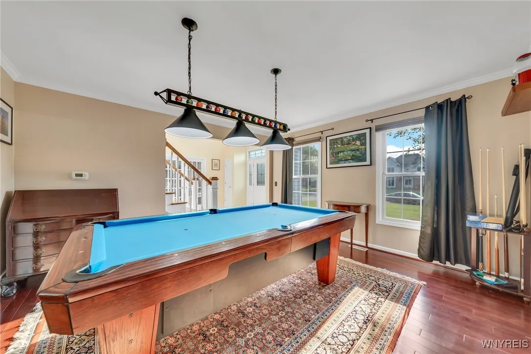 5531 Pine Loch Lane, Clarence, New York 14221, Clarence, New York 14221, 4 Bedrooms Bedrooms, 10 Rooms Rooms,2 BathroomsBathrooms,Residential,Closed,5531 Pine Loch Lane, Clarence, New York 14221,B1613791