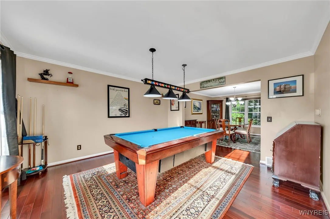 5531 Pine Loch Lane, Clarence, New York 14221, Clarence, New York 14221, 4 Bedrooms Bedrooms, 10 Rooms Rooms,2 BathroomsBathrooms,Residential,Closed,5531 Pine Loch Lane, Clarence, New York 14221,B1613791