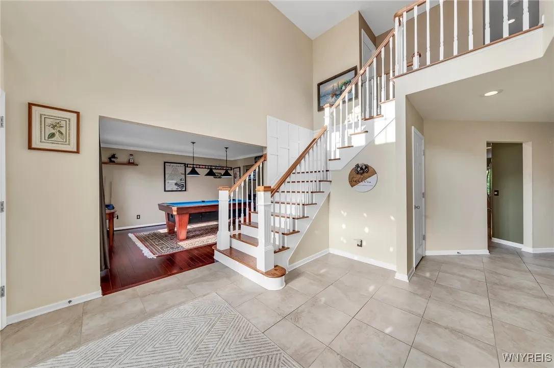 5531 Pine Loch Lane, Clarence, New York 14221, Clarence, New York 14221, 4 Bedrooms Bedrooms, 10 Rooms Rooms,2 BathroomsBathrooms,Residential,Closed,5531 Pine Loch Lane, Clarence, New York 14221,B1613791