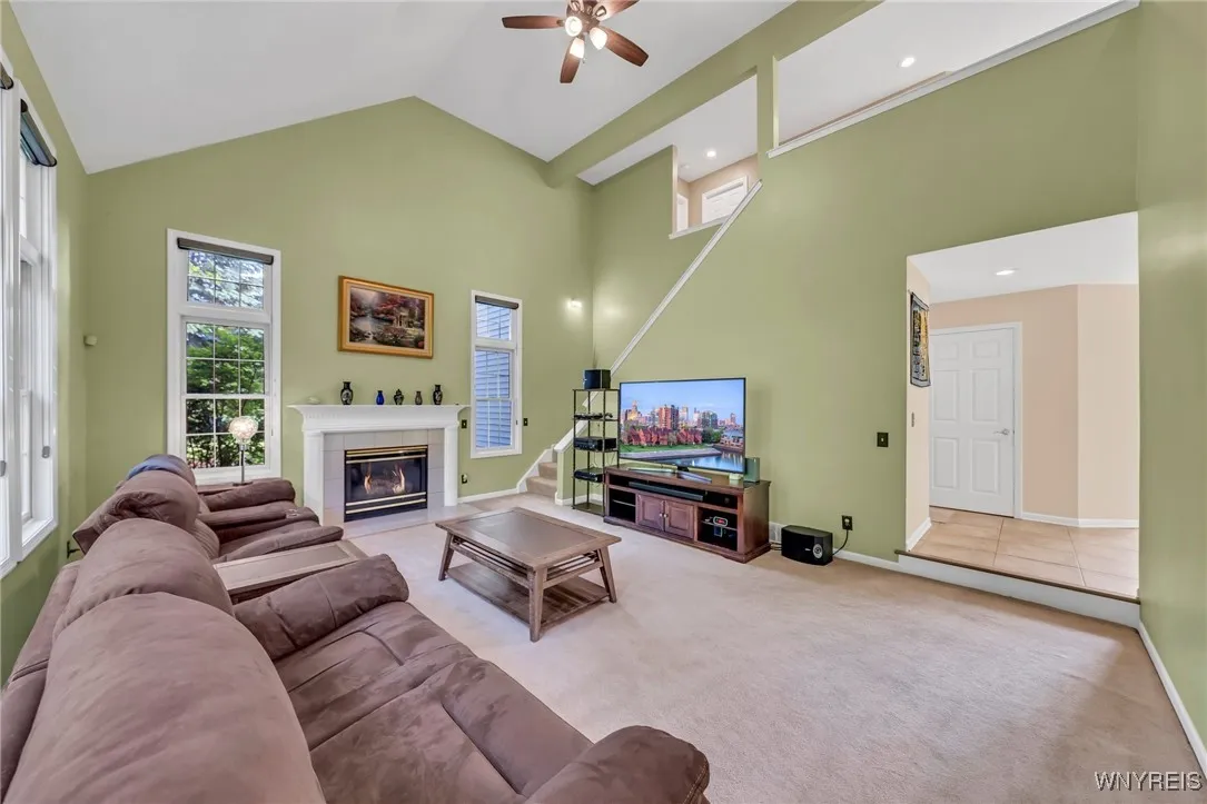 5531 Pine Loch Lane, Clarence, New York 14221, Clarence, New York 14221, 4 Bedrooms Bedrooms, 10 Rooms Rooms,2 BathroomsBathrooms,Residential,Closed,5531 Pine Loch Lane, Clarence, New York 14221,B1613791