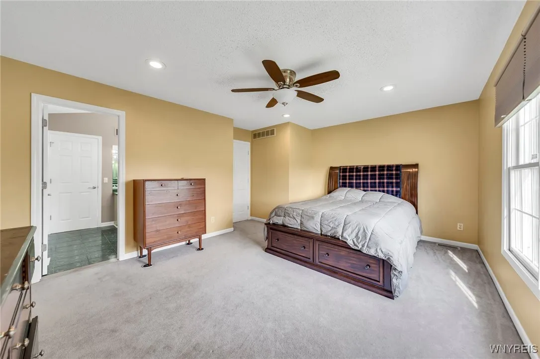 Bedroom #3