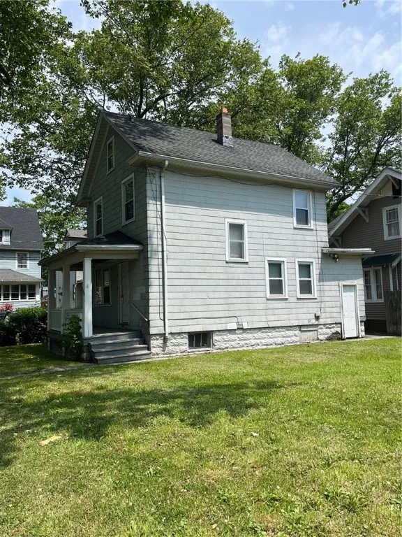 118 Dix Street, Rochester, New York 14606, Rochester, New York 14606, 3 Bedrooms Bedrooms, 7 Rooms Rooms,1 BathroomBathrooms,Residential,Closed,118 Dix Street, Rochester, New York 14606,0,R1614916