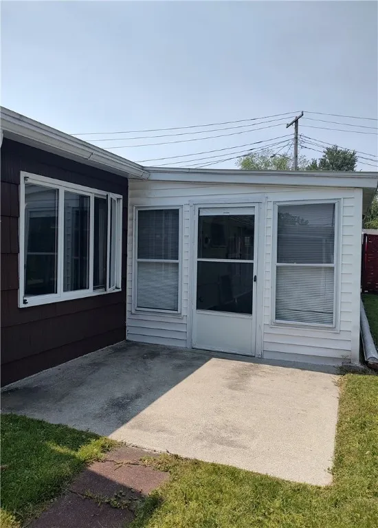 15 Douglas Drive, Waterloo, New York 13165, Waterloo, New York 13165, 2 Bedrooms Bedrooms, 6 Rooms Rooms,1 BathroomBathrooms,Residential,Closed,15 Douglas Drive, Waterloo, New York 13165,0,R1614752