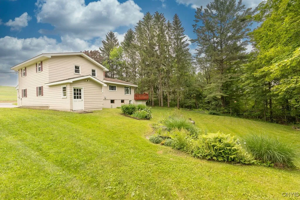 4581 Nelson Road, Fenner, New York 13035, Fenner, New York 13035, 3 Bedrooms Bedrooms, 10 Rooms Rooms,1 BathroomBathrooms,Residential,Closed,4581 Nelson Road, Fenner, New York 13035,0,S1614387