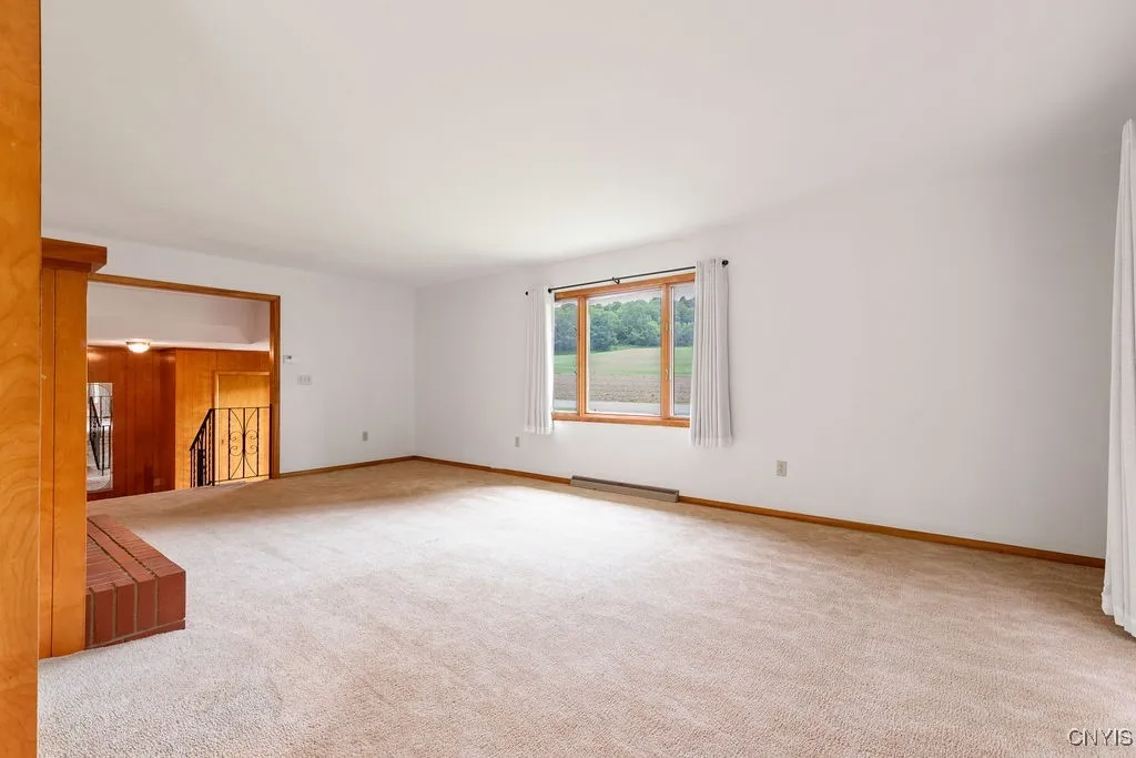 4581 Nelson Road, Fenner, New York 13035, Fenner, New York 13035, 3 Bedrooms Bedrooms, 10 Rooms Rooms,1 BathroomBathrooms,Residential,Closed,4581 Nelson Road, Fenner, New York 13035,0,S1614387